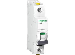 3606480440403 - A9F04140 A9F04140 Leitungsschutzschalter 40 a 230 v - Schneider Electric