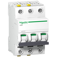 3606480440694 - Schneider Electric A9F04332 Stromunterbrecher Miniatur-Leistungsschalter 3