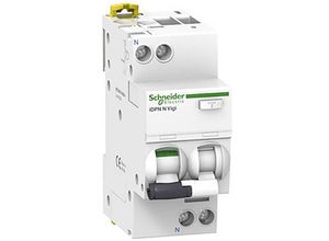 3606480472800 - A9D60616 FI-Schutzschalter Leitungsschutzschalter