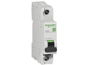 3606480576089 - M9F11103 Leitungsschutzschalter - Schneider Electric