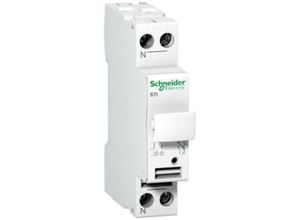 3606480619533 - - Zylinderförmiger Sicherungshalter ute 10x38 T0 1P + n 32A schneider A9N15646