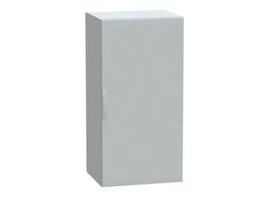 3606480772955 - Polyestergehäuse bodenst PLA komplett abgedichtet 1500x750x620mm IP65 Volltür Inhalt 1 St