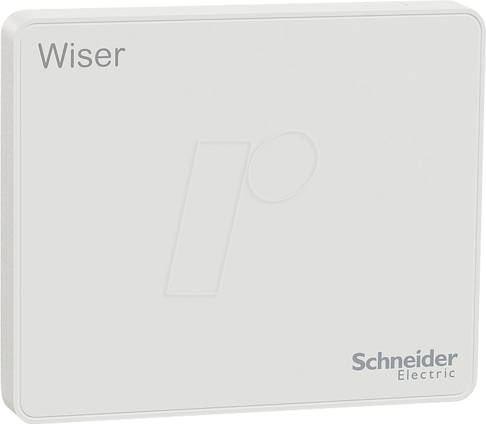 3606481069160 - Smart Home Wiser Hub CCT501801 (2 Generation) - Schneider Electric