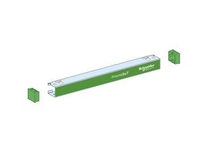 3606481083081 - PrismaSeT-P Designfrontblende Breite=400mmHöhe=1Modul Inhalt 1 St