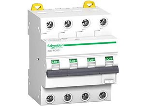 3606481157805 - A9D97410 FI-Schutzschalter Leitungsschutzschalter