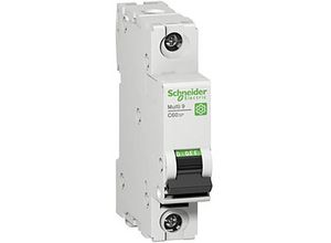 3606481168221 - M9F22106 Leitungsschutzschalter