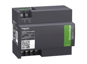 3606481190949 - Hutschienen-Netzteil (DIN-Rail) DC DC Inhalt 1 St