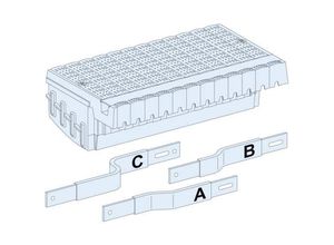 3606481870636 - Einspeiseblock 1 St