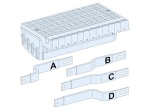 3606481870643 - Einspeiseblock 1 St