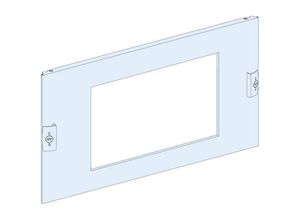 3606481872586 - PrismaSeT-P Frontplatte ComPacT INS-INV630b-1600 3poligFesteinbauvertikalBreite=650mmHöhe=6Module Inhalt 1 St