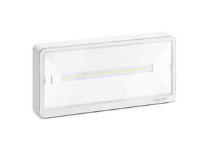 3606481918055 - Electric - Ova autonome led-notleuchte exiway light 110 ip42 ova44010