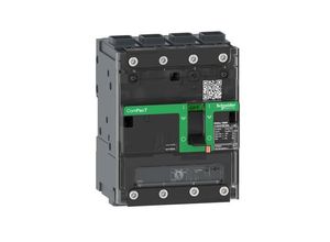 3606481990808 - Schneider - Automatischer Schalter ComPacT NSXm100F 36KA ac 4P4R 50A tmd ELink