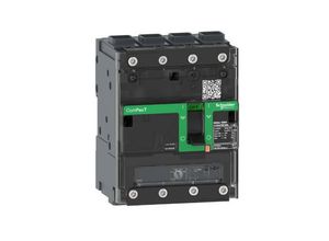 3606481990853 - C12F4TM160L Leistungsschalter 1 St