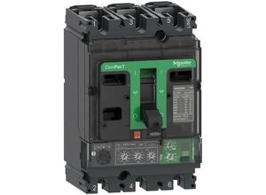 3606481993557 - C16N34V160 Leistungsschalter 1 St