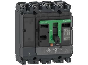 3606481996480 - C10B4TM040 Leistungsschalter 1 St