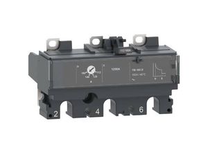 3606481999580 - Current relay TM160D for ComPacT NSX 160 250 circuit breakers bimetal electromagnetic rated current 160