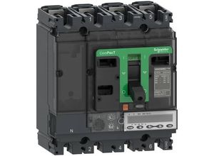 3606482001237 - C10R45E100 Leistungsschalter 1 St