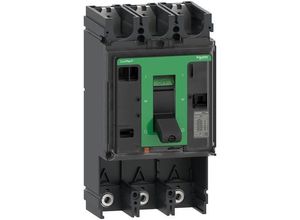 3606482002913 - Circuit breaker without current relay ComPacT NSX400F 36 kA at 415 VAC 50 60 Hz 400 A 3 poles