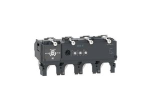 3606482003262 - Current relay MicroLogic 23 for ComPacT NSX 400 630 circuit breakers electronic rated current 400A 4