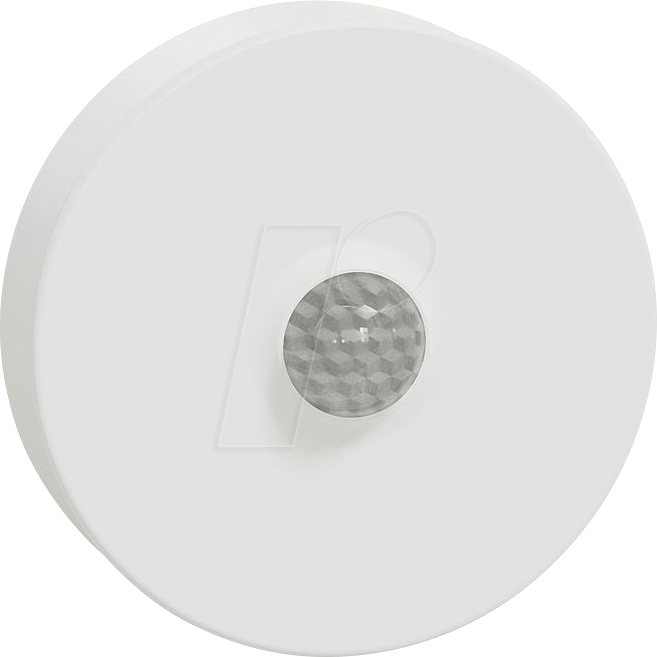 3606482046870 - SCHNEIDER ELECTRIC Smart Home Wiser Bewegungsmelder- Lichtsensor CCT595012