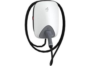 3606482204973 - EVH4A11NC EVlink Wallbox eMobility Ladestation