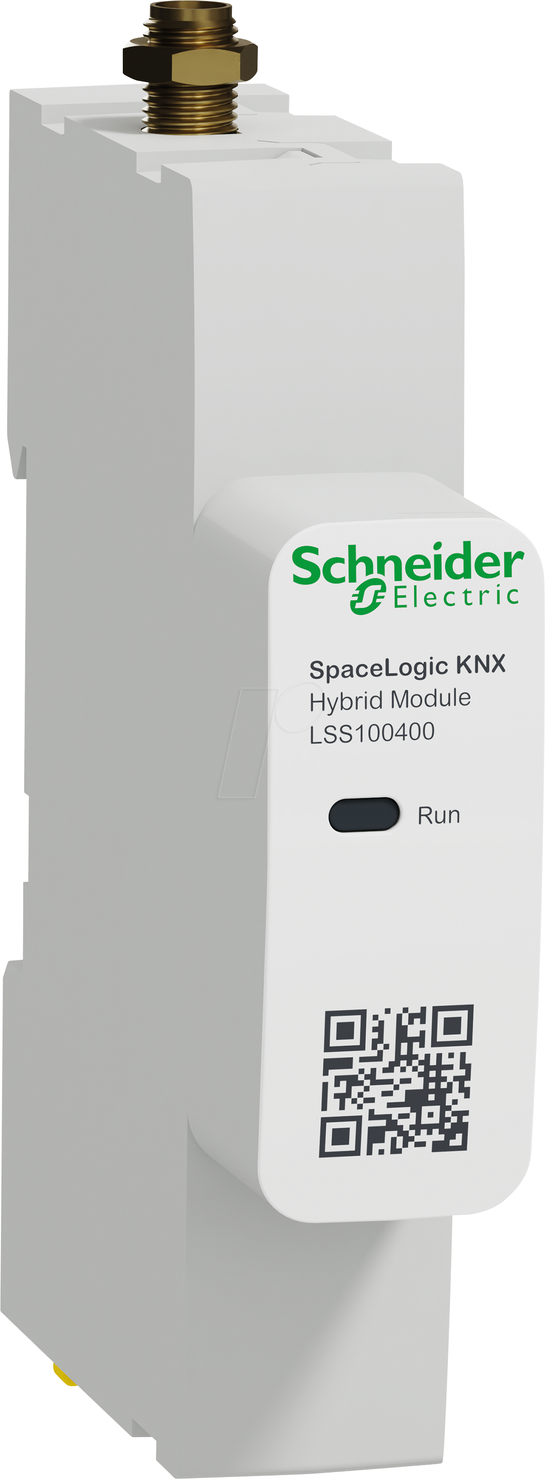 3606482215801 - SE LSS100400 - SpaceLogic KNX Hybrid Modul