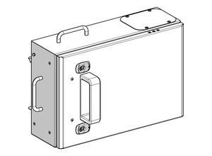 3606485057620 - KSB160SV4 Kleinverteilerzubehör 1 St