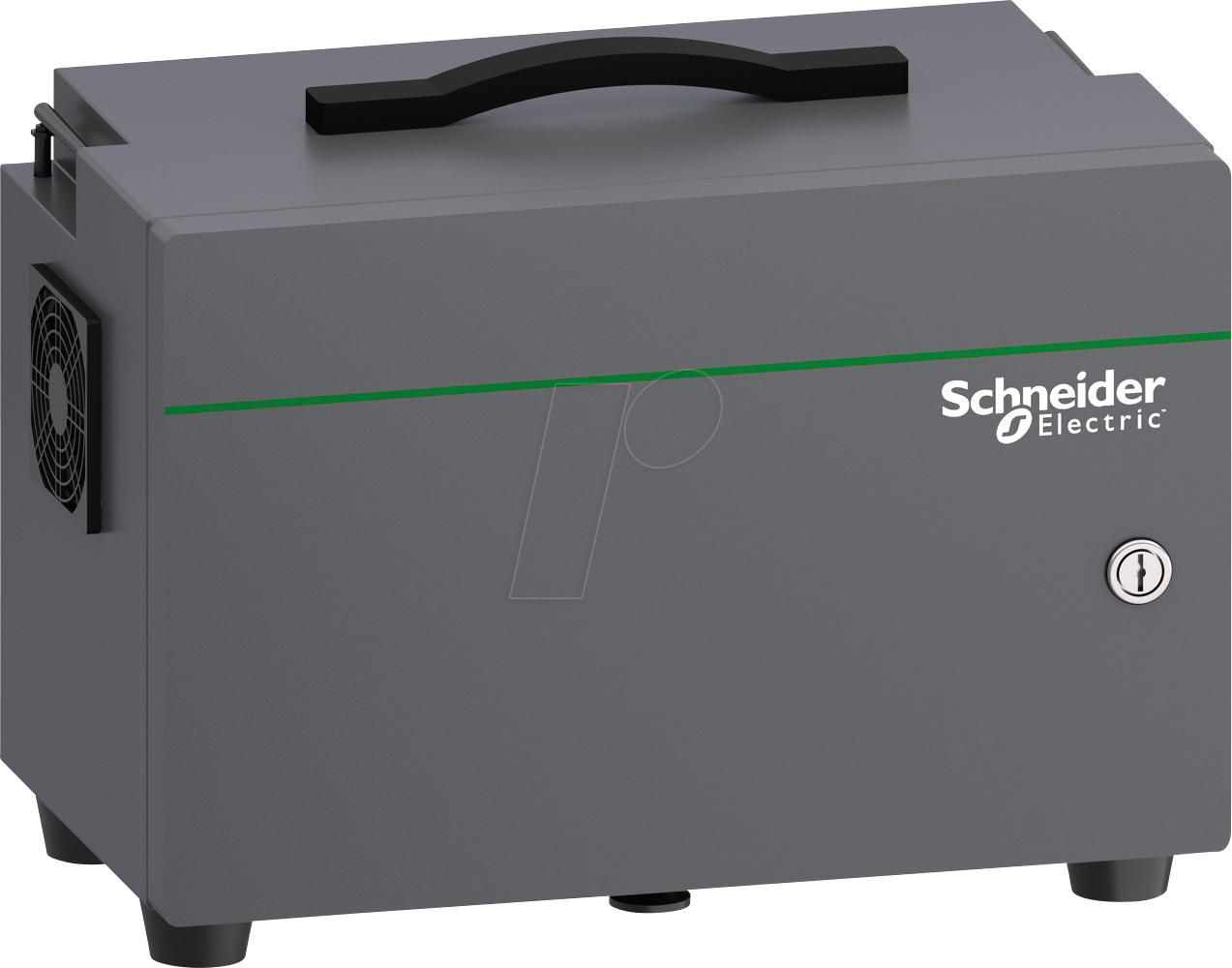 3606485859545 - LX COCON RL12 18 - Lexium Cobot RL12 RL18 Controller - Robotersteuerung