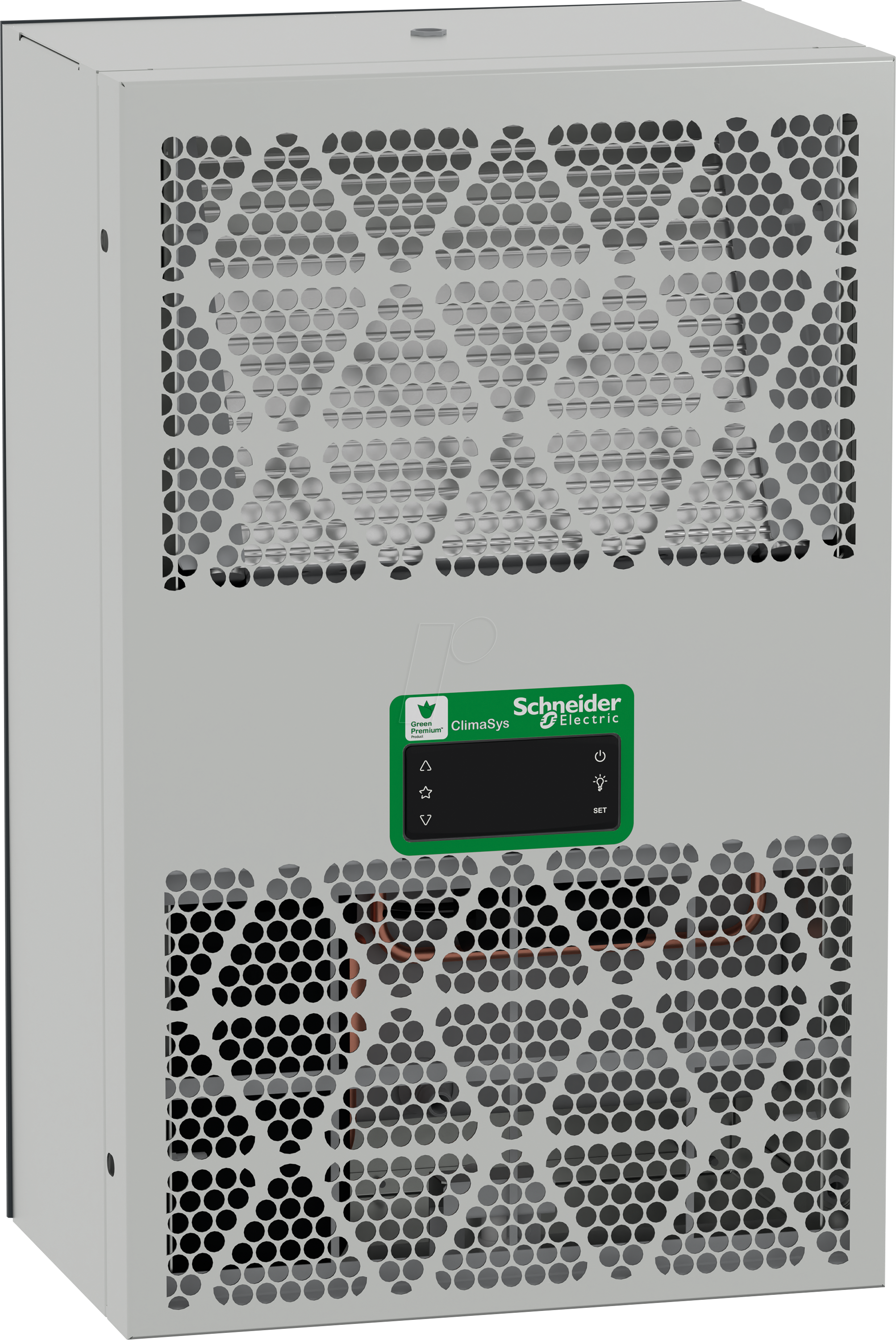 3606486054970 - NSYCU600DG - Wandanbau-Kühlgerät Climasys CU 600W 230V IP55