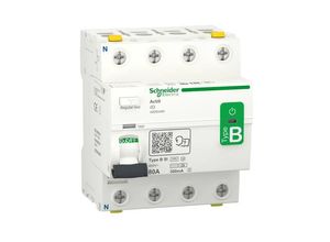 3606489502881 - A9Z65480 A9Z65480 Fehlerstrom-Schutzschalter allstromsensitiver FI B 80 A 03 A