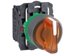 3606489758790 - XB5AK135G5C0 Leuchtwahlschalter 1 St