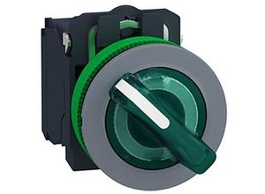 3606489760755 - XB5FK123M5C0 Leuchtwahlschalter 1 St