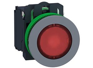 3606489761561 - XB5FW34M5C0 Leuchttaster 1 St 3606489761561 - XB5FW34M5C0 Leuchttaster 1 St