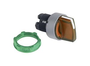 3606489767242 - ZB5AK1253C0 Leuchtwahlschalter-Frontelement 1 St