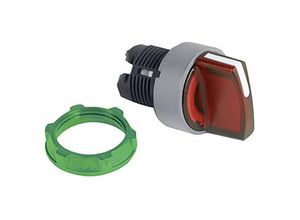 3606489767341 - ZB5AK1343C0 Leuchtwahlschalter-Frontelement 1 St