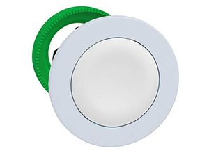 3606489772895 - ZB5FH01C1 Drucktaster-Frontelement 1 St