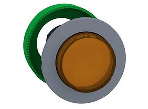 3606489773267 - ZB5FH53C0 Drucktaster-Frontelement 1 St