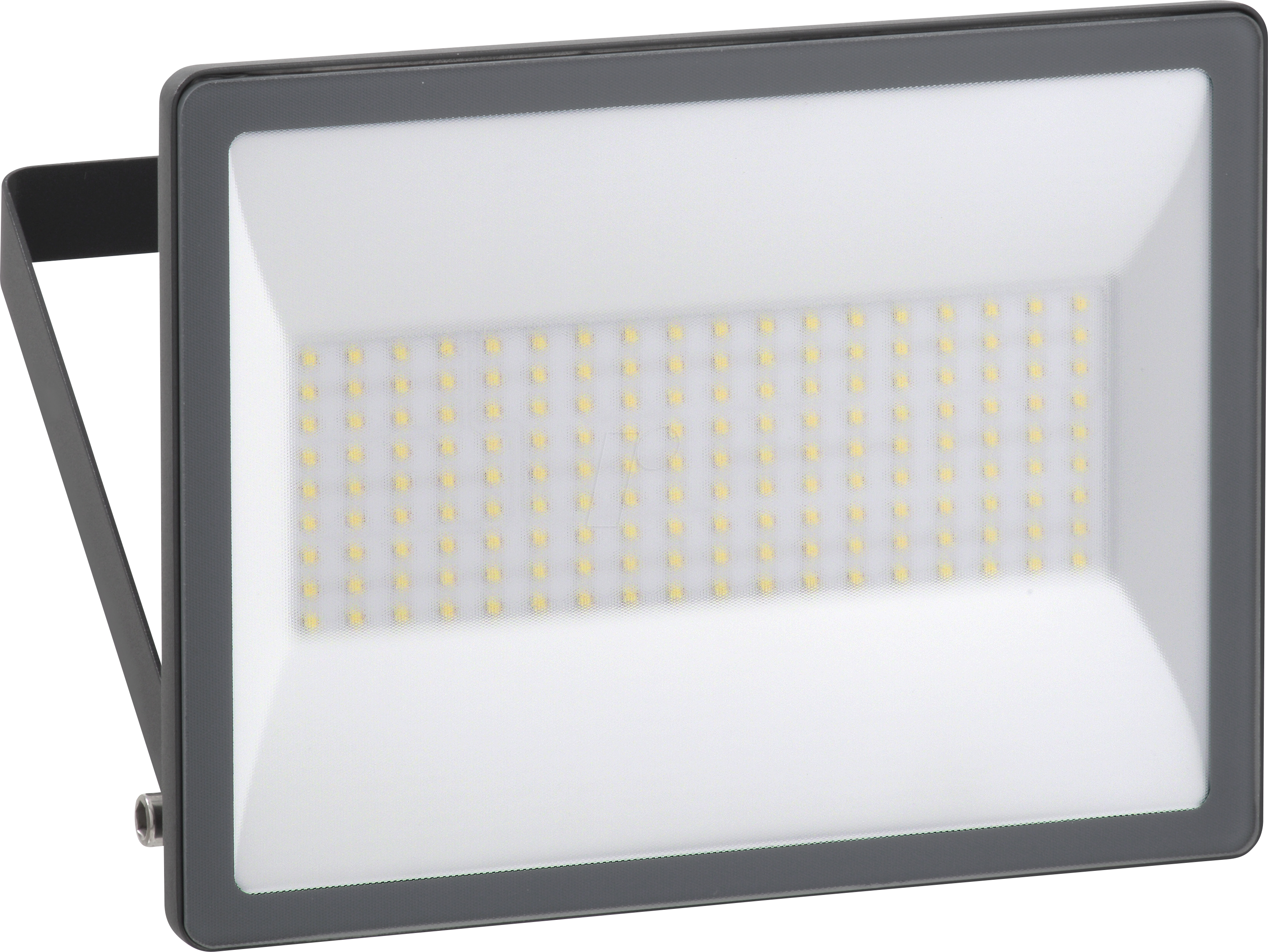 3606489903145 - SE IMT47214 - LED-Flutlicht 100 W 10000 lm 4000 K schwarz