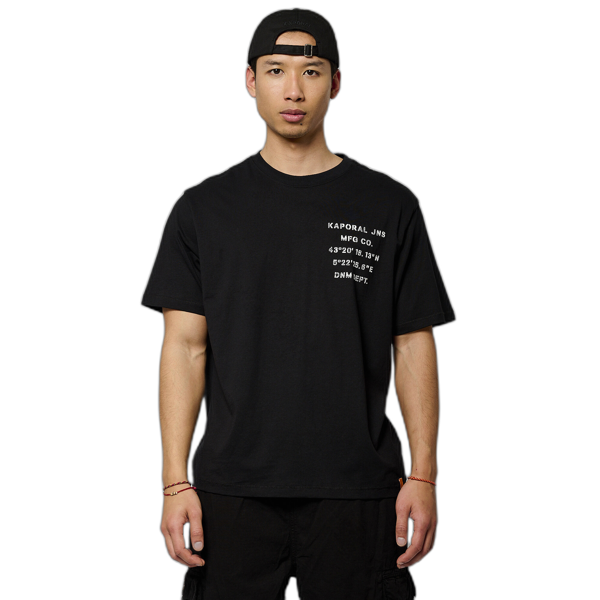 3606747211654 - T-Shirt Bark