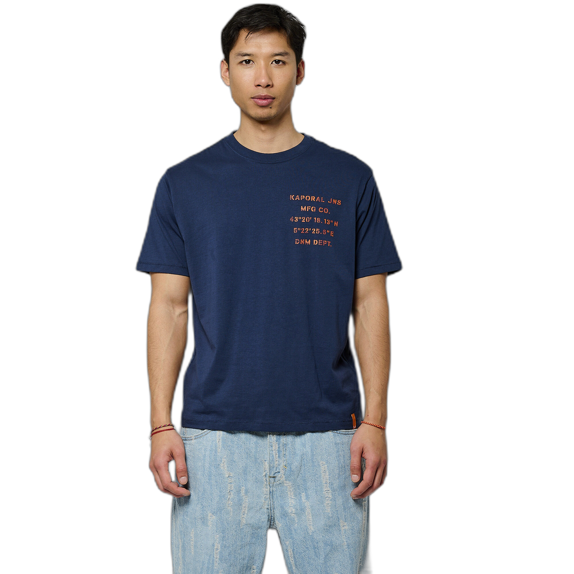 3606747211777 - T-Shirt Bark