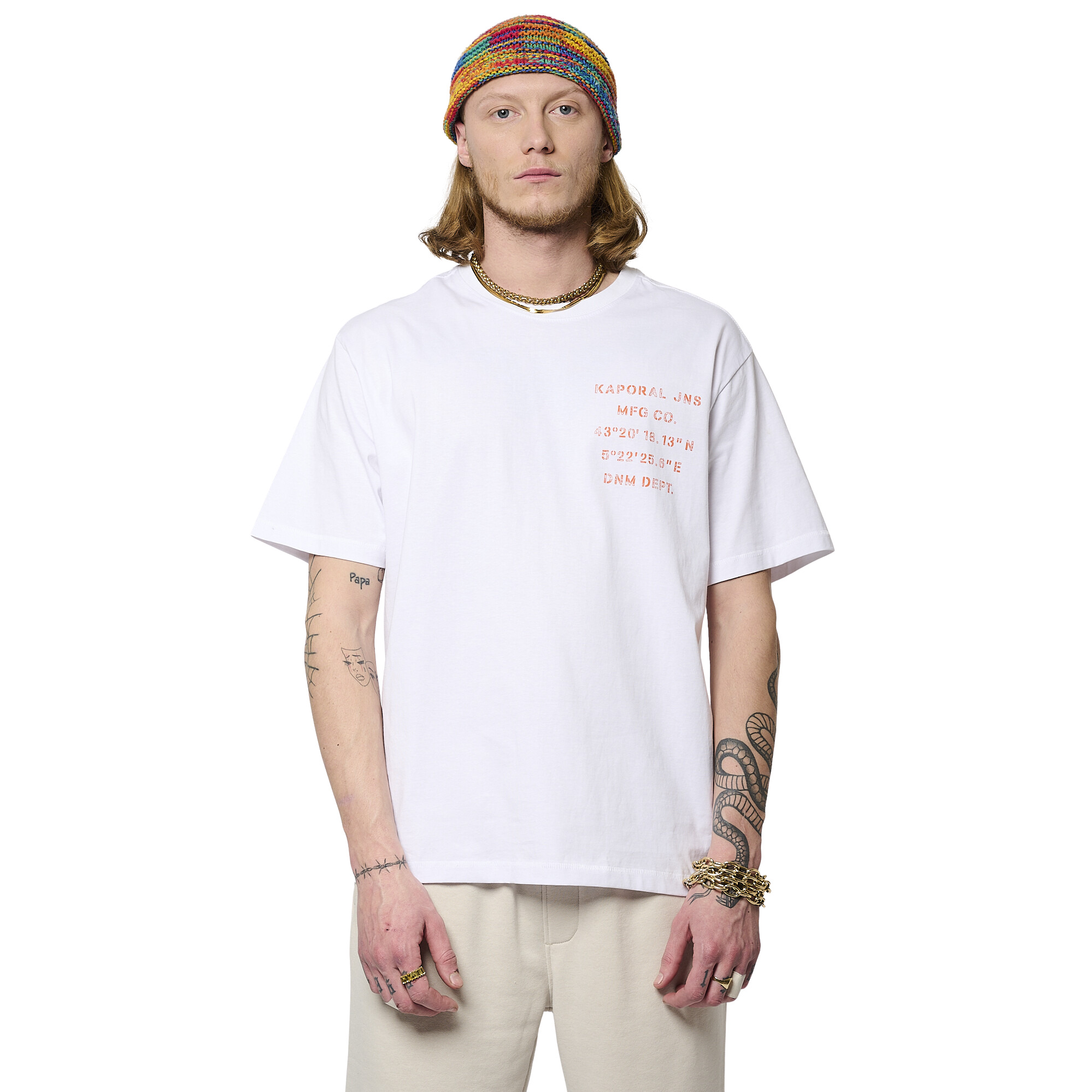 3606747211852 - T-Shirt Bark