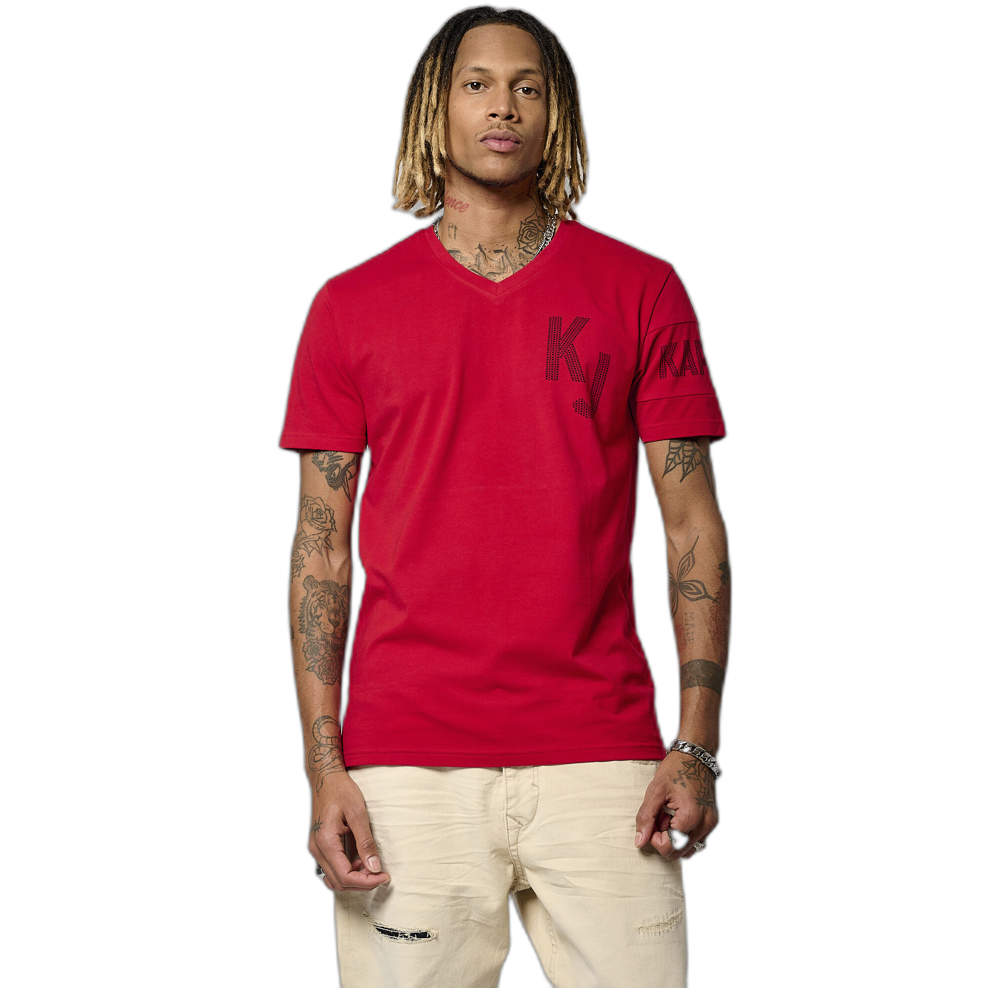 3606747212026 - T-Shirt Barny