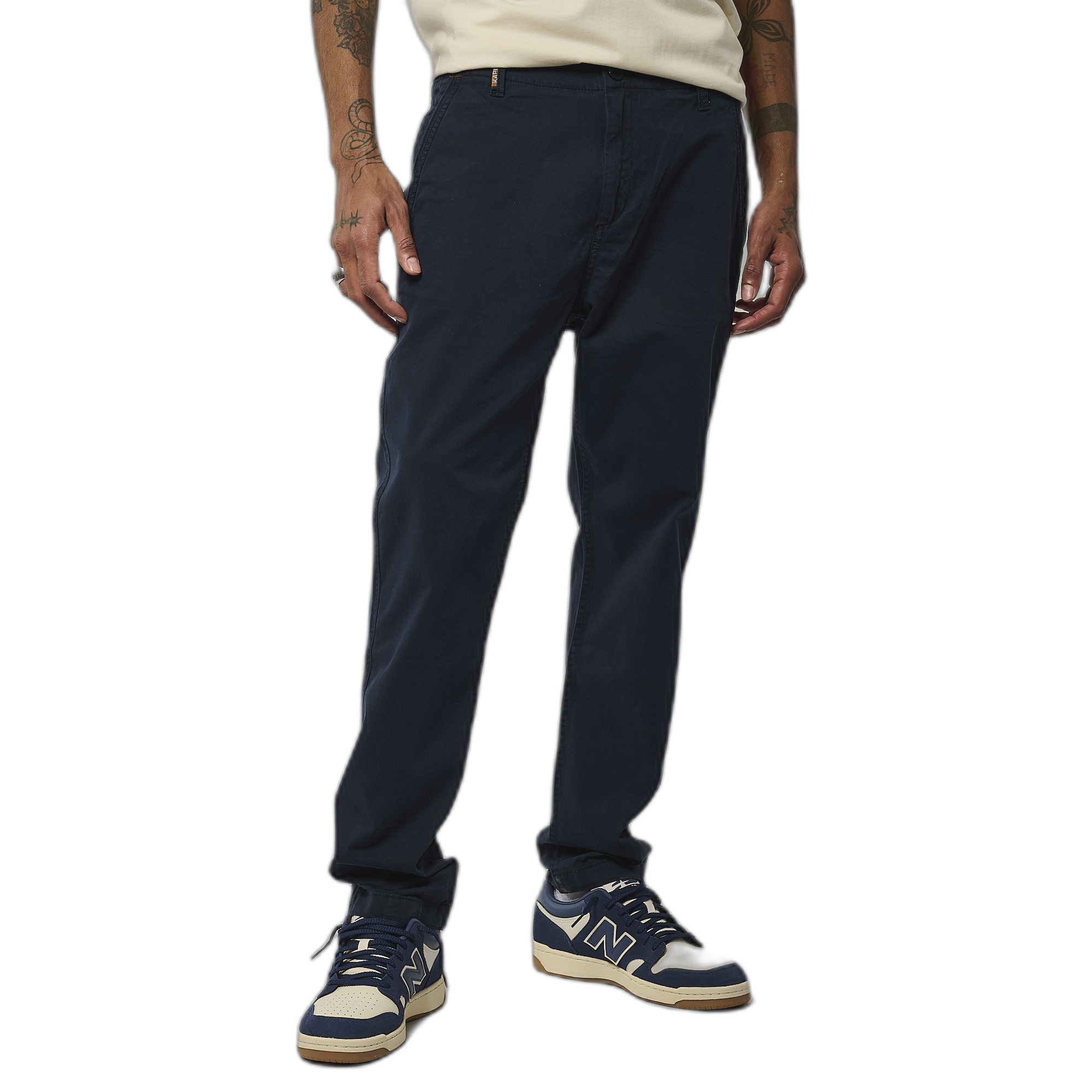 3606747212538 - Chinohose Baros