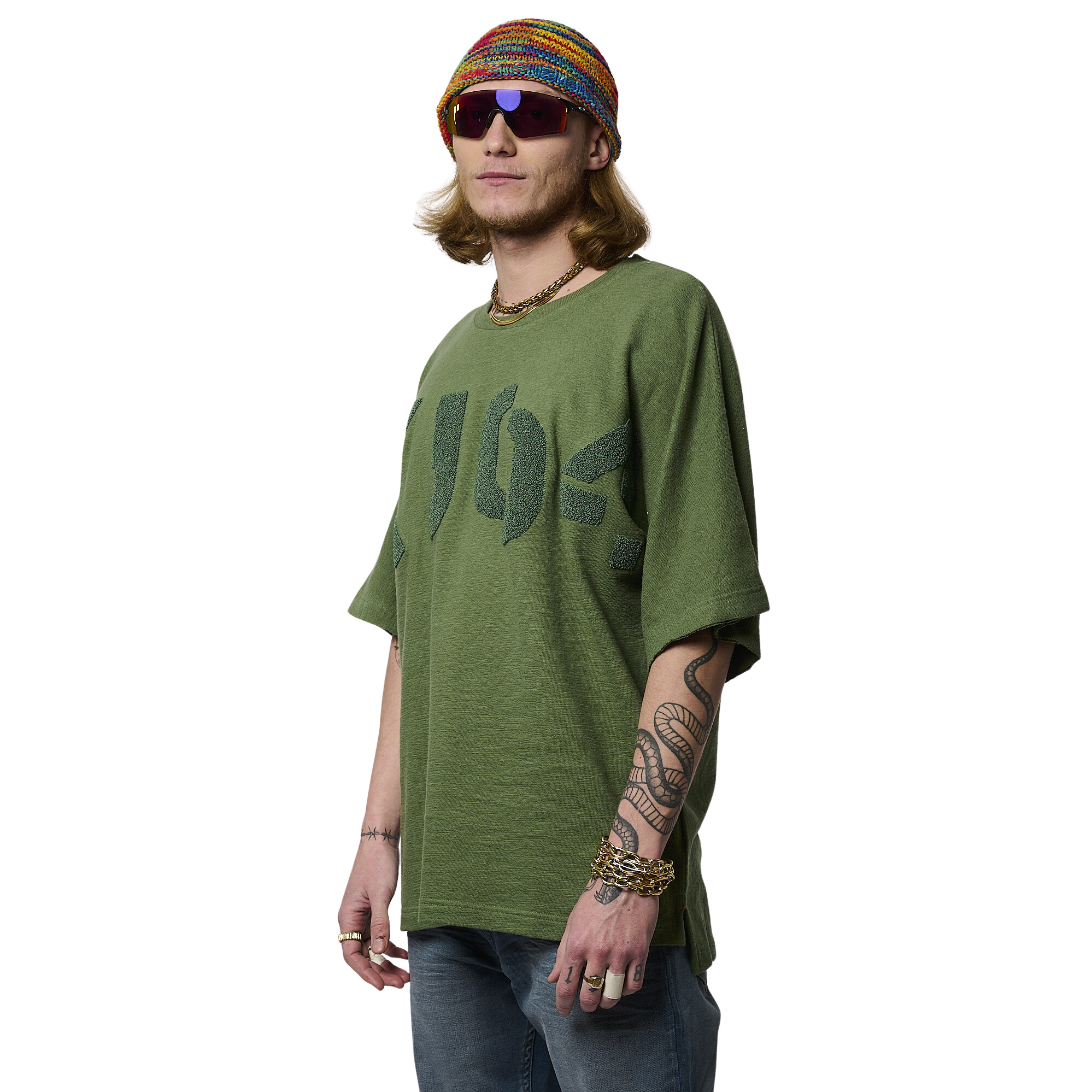 3606747212828 - T-Shirt Batos