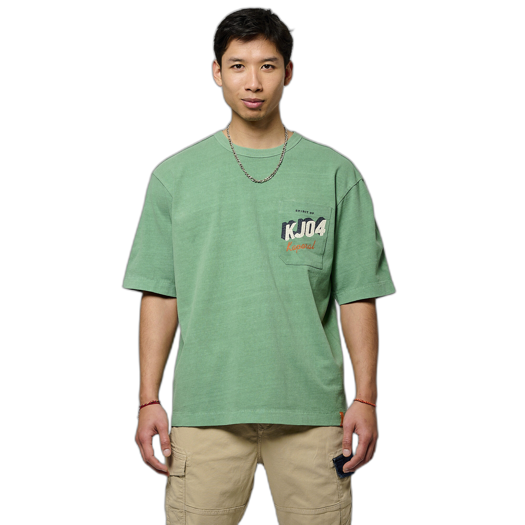 3606747212897 - T-Shirt Bax