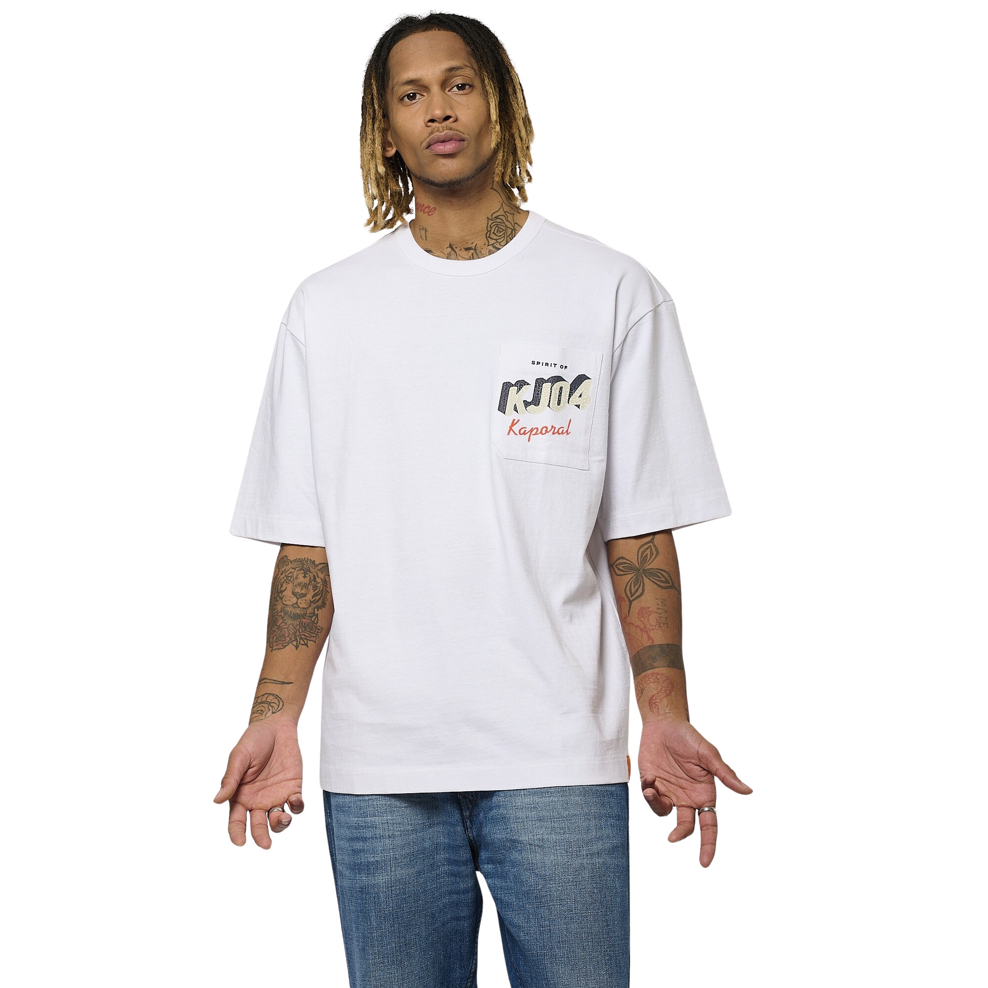 3606747212934 - T-Shirt Bax