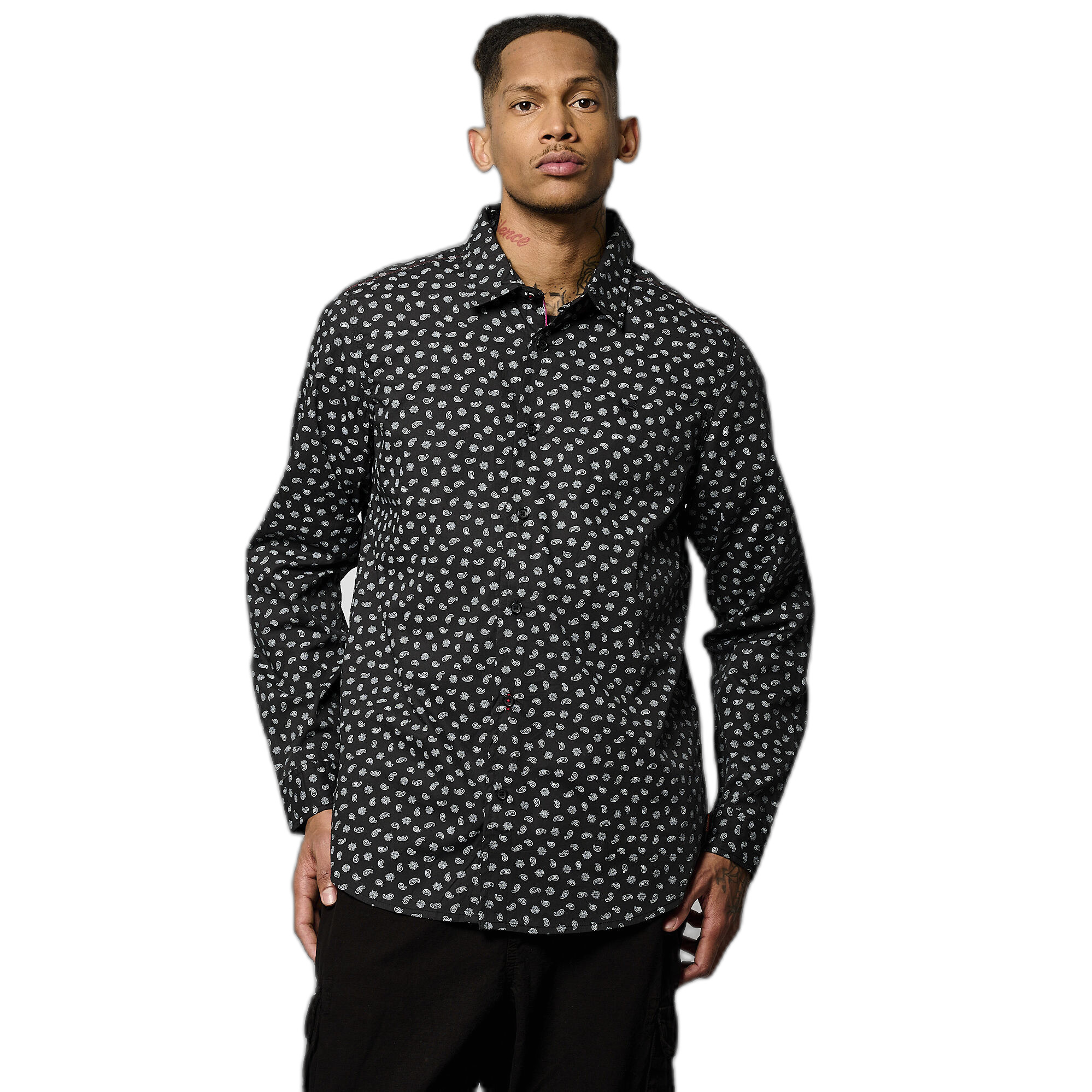 3606747213337 - Langarmshirt Bayun