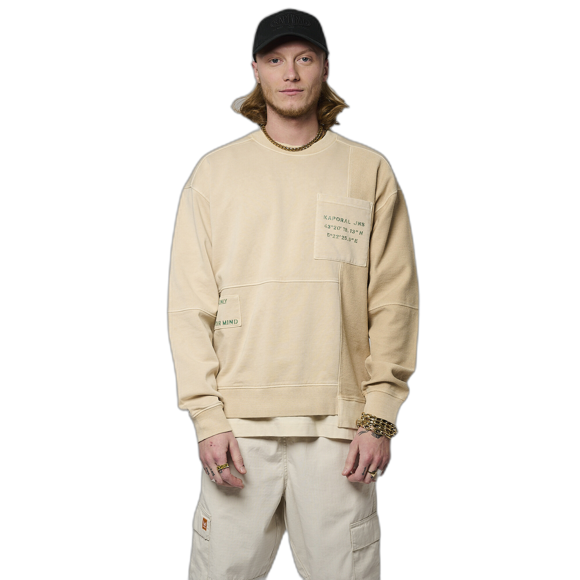 3606747214013 - Pullover Bello