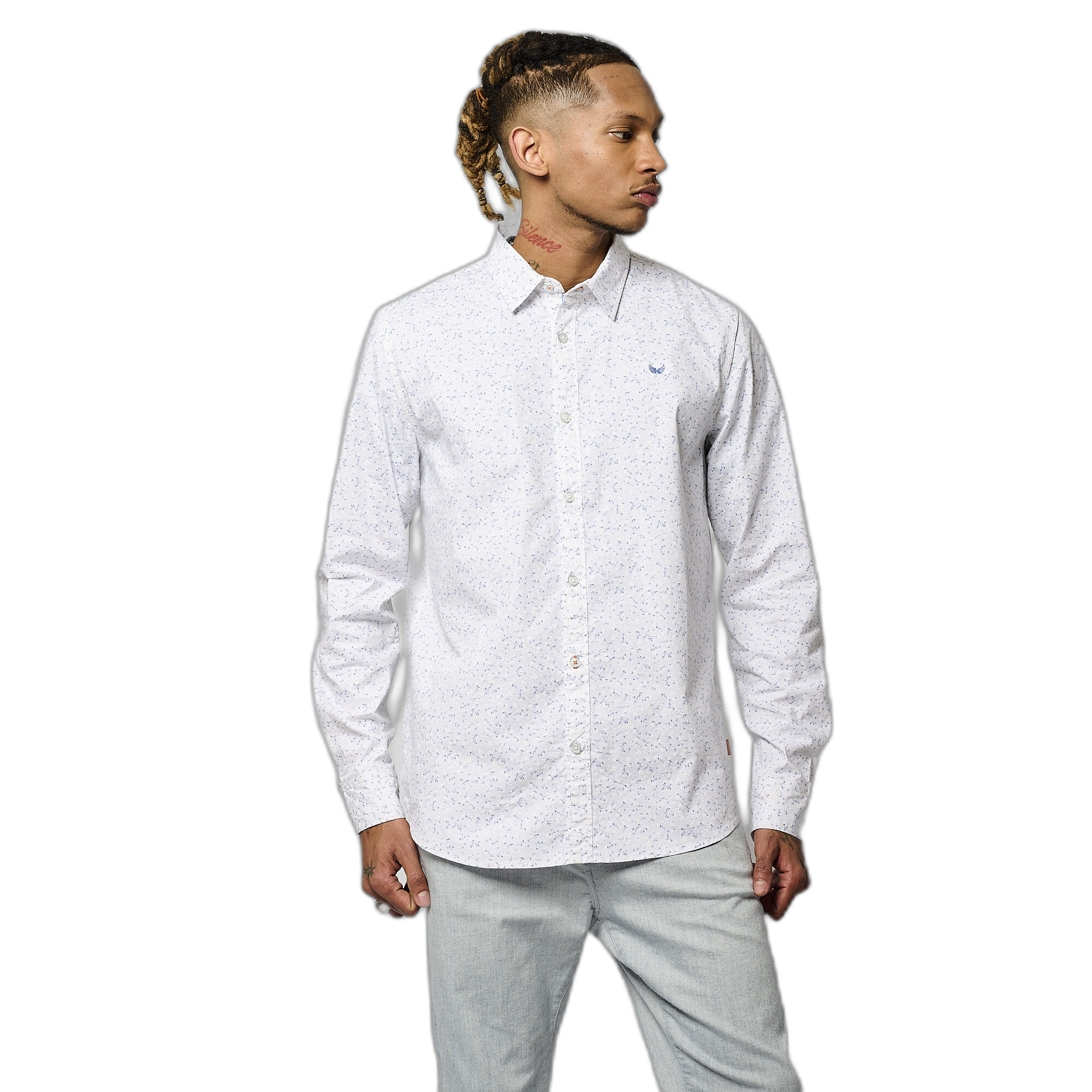 3606747215041 - Langarmshirt Bevy