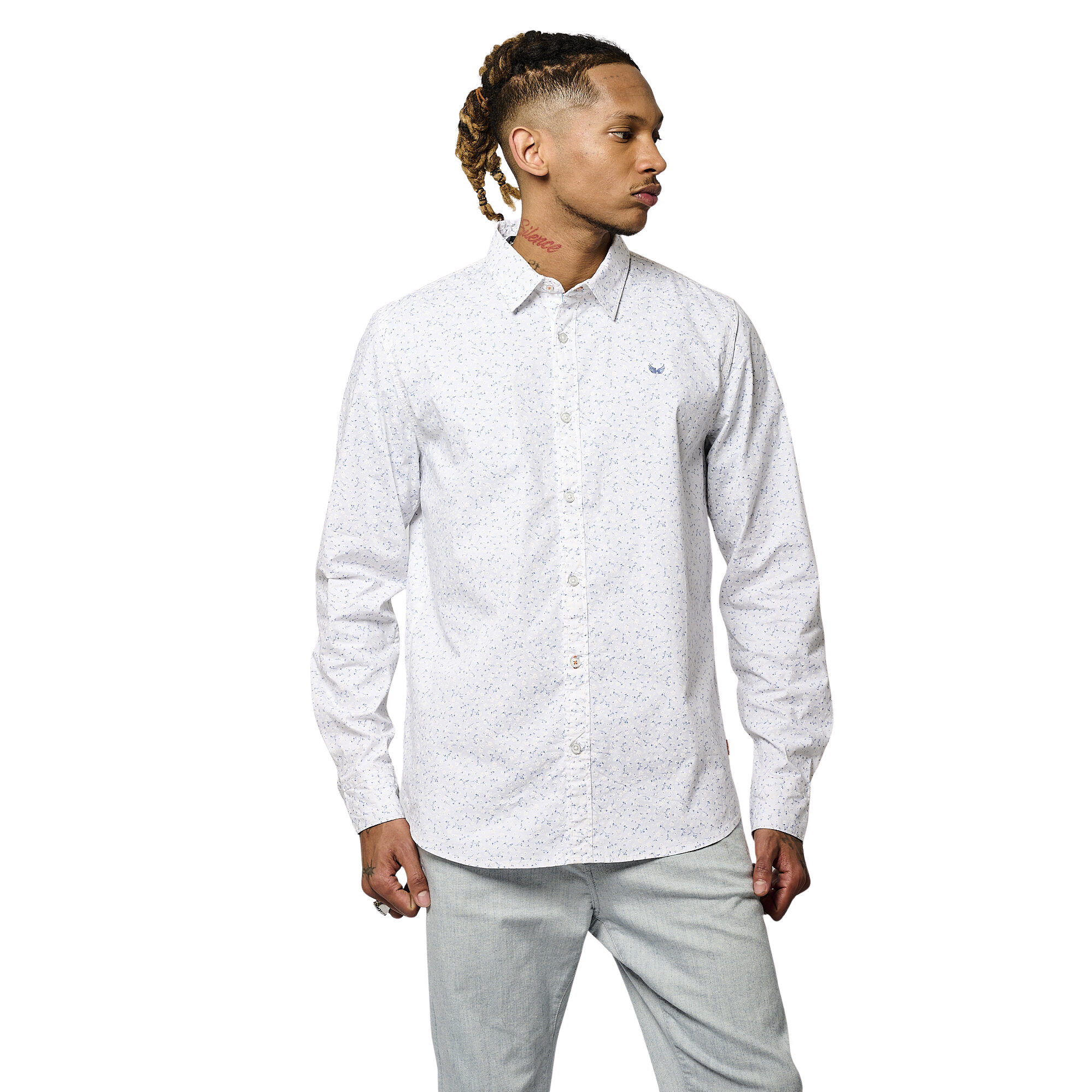 3606747215133 - Langarmshirt Bevy